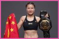 Who Is Yan Xionan Husband? Everything To Know About The Chinese MMA Fighter